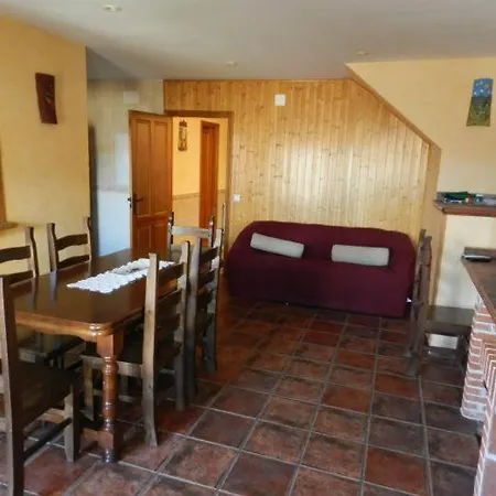 Casa Rural Pilar Ii