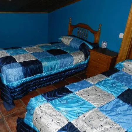 Casa Rural Pilar Ii Navarredondilla
